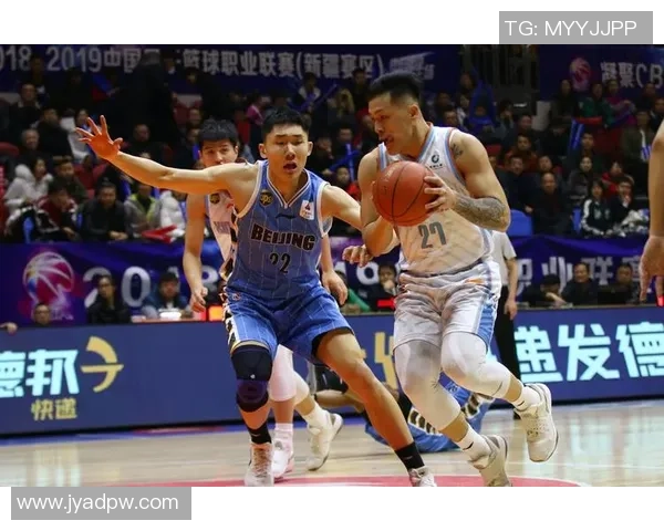 南京篮球队盯防革新探讨如何提升防守效率与团队协作能力