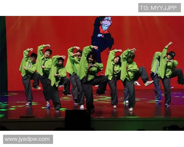 南京街舞队心理素质排名第八揭示团队实力与潜力的双重挑战