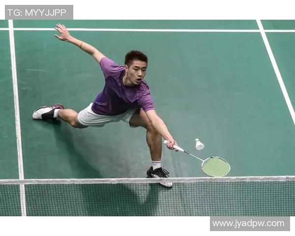 南京羽毛球队近期状态分析与未来发展展望