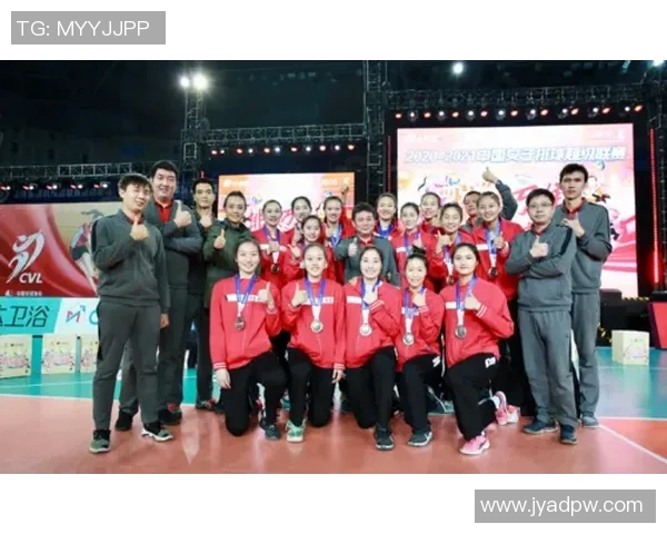 成都排球队在冠军赛中的个人能力展现与战术配合分析